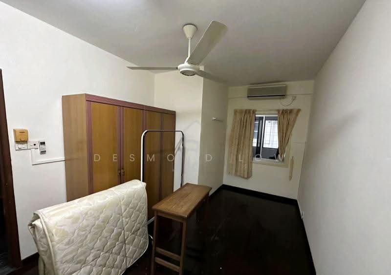 Rumah Teres 2-Tingkat untuk Disewa di Sungai Ara (Penang) - Desmond Low - Bedroom - PropertyGuru.com.my