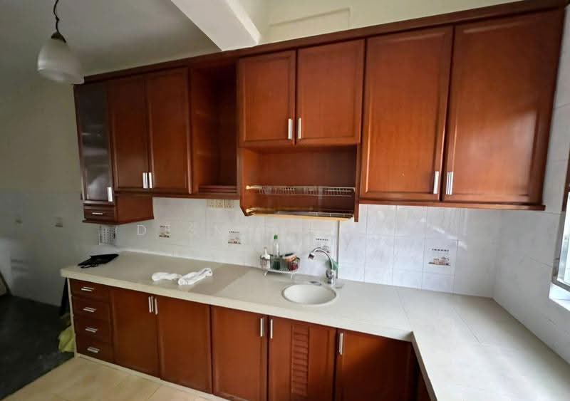 Rumah Teres 2-Tingkat untuk Disewa di Sungai Ara (Penang) - Desmond Low - Kitchen - PropertyGuru.com.my