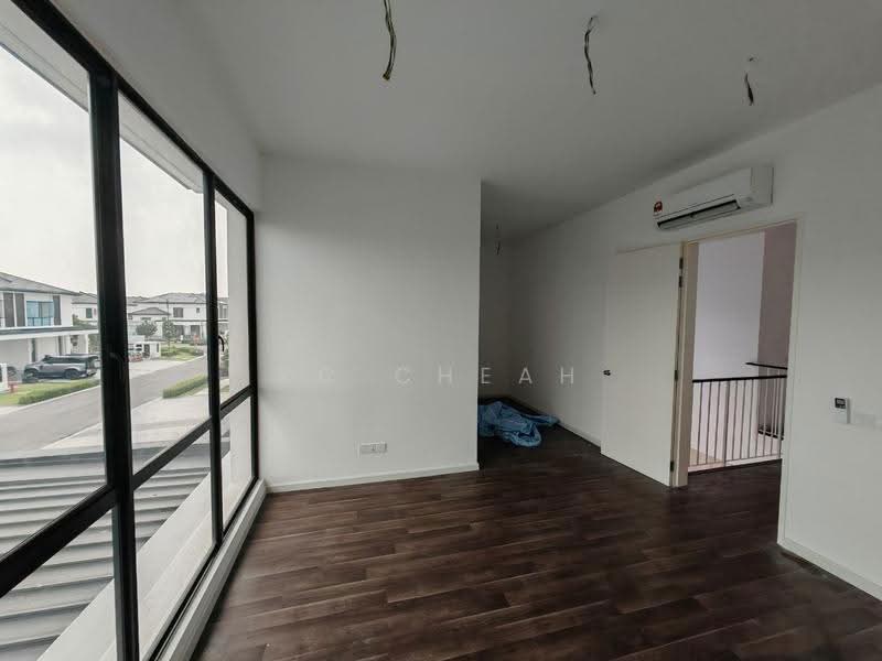 Semi-Detached House for Rent in Kuala Selangor (Selangor) - KC Cheah - Interior - PropertyGuru.com.my