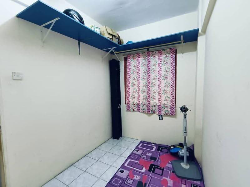 Pangsapuri untuk Dijual di Taman Tun Teja - Nadiah Abdullah - Interior - PropertyGuru.com.my