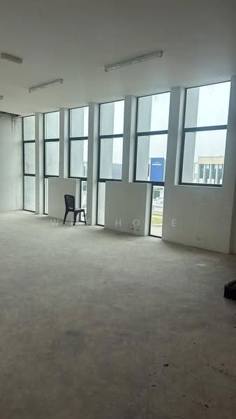 Gudang untuk Disewa di Eco Business Park 2 Senai (Senai) - Wee Howe - Interior - PropertyGuru.com.my