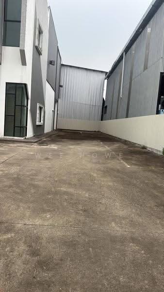 Gudang untuk Disewa di Eco Business Park 2 Senai (Senai) - Wee Howe - Exterior - PropertyGuru.com.my