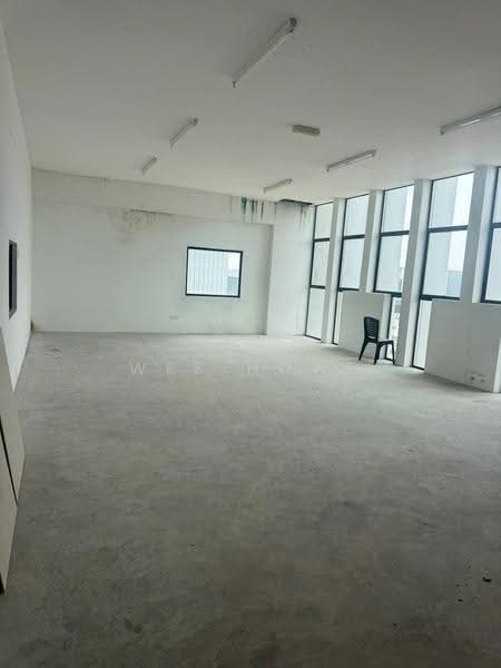 Gudang untuk Disewa di Eco Business Park 2 Senai (Senai) - Wee Howe - Interior - PropertyGuru.com.my