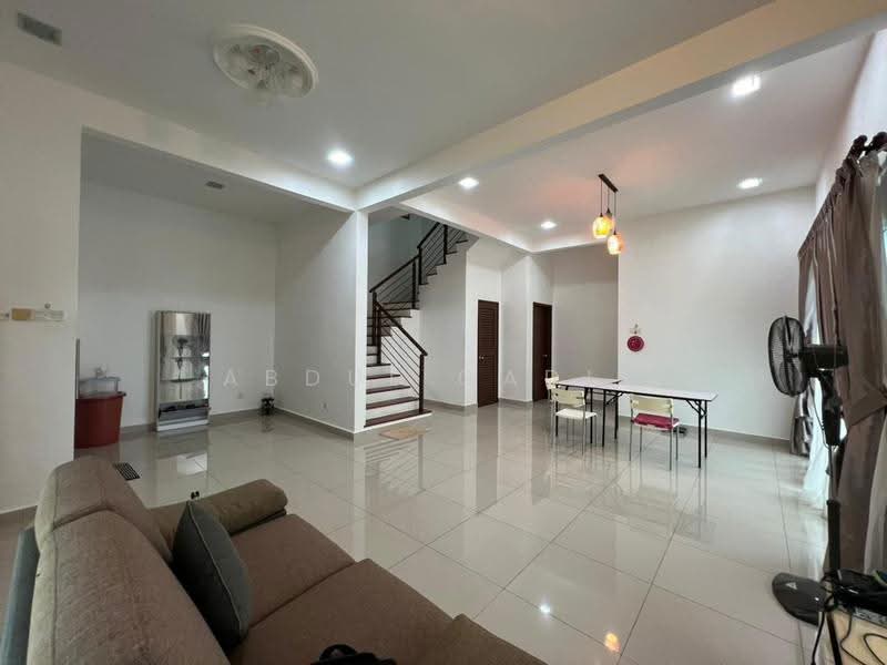 Rumah Berkembar untuk Dijual di Bandar Tasik Kesuma (Beranang) - Abdul Qadir - PropertyGuru.com.my