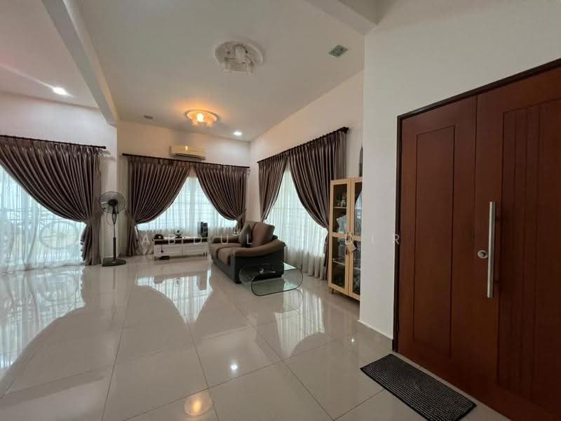 Rumah Berkembar untuk Dijual di Bandar Tasik Kesuma (Beranang) - Abdul Qadir - PropertyGuru.com.my