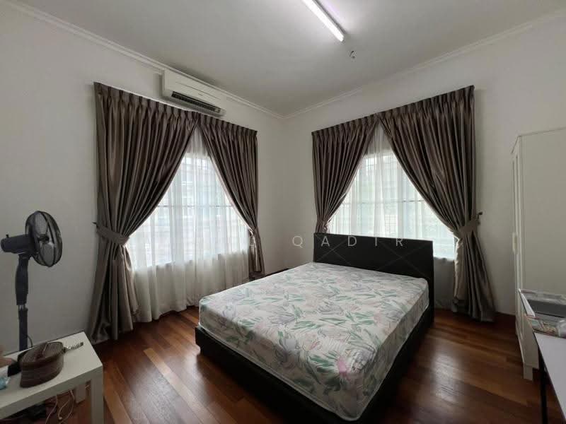 Rumah Berkembar untuk Dijual di Bandar Tasik Kesuma (Beranang) - Abdul Qadir - PropertyGuru.com.my