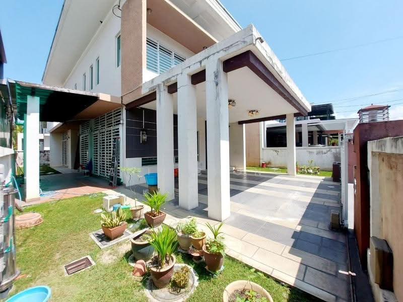 Rumah Berkembar untuk Dijual di Ipoh (Perak) - Amie Chong - Exterior - PropertyGuru.com.my