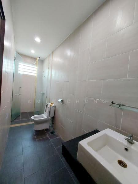 Rumah Berkembar untuk Dijual di Ipoh (Perak) - Amie Chong - Bathroom - PropertyGuru.com.my