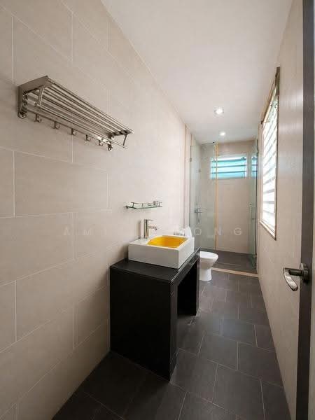 Rumah Berkembar untuk Dijual di Ipoh (Perak) - Amie Chong - Bathroom - PropertyGuru.com.my