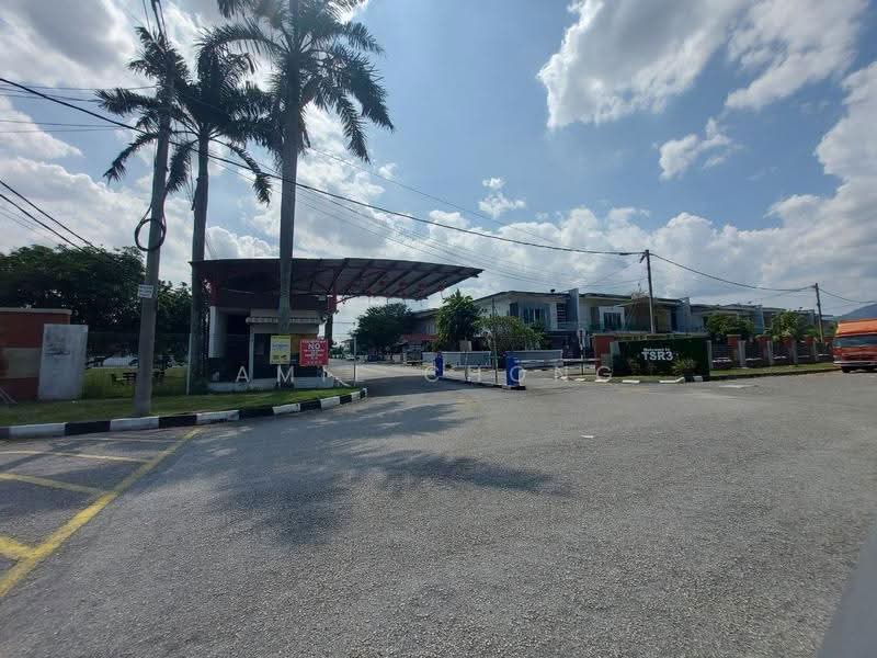 Rumah Berkembar untuk Dijual di Ipoh (Perak) - Amie Chong - Exterior - PropertyGuru.com.my