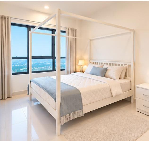 Service Residence for Rent at 8 Kinrara - Milo Aman - Bedroom - PropertyGuru.com.my