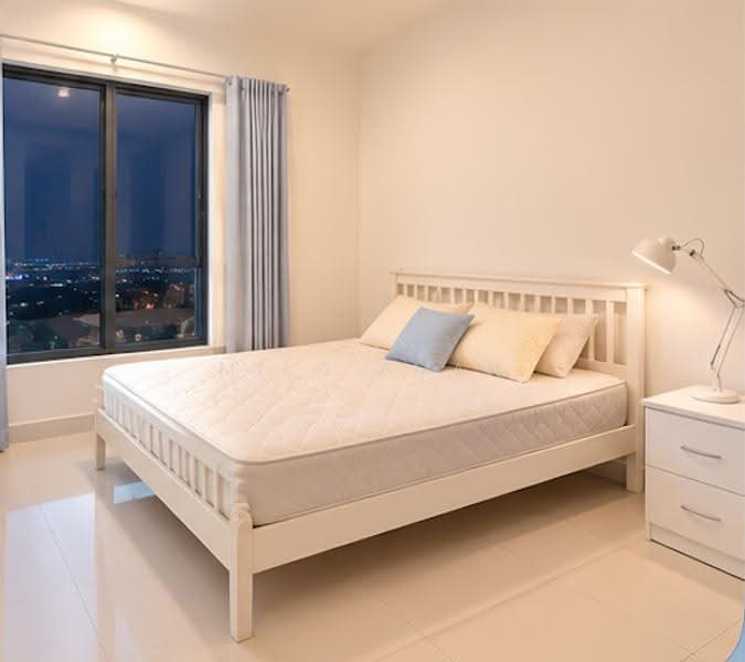 Service Residence for Rent at 8 Kinrara - Milo Aman - Bedroom - PropertyGuru.com.my