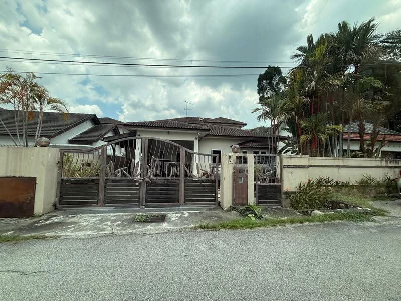 Bungalow House untuk Dijual di Seksyen 6 (Petaling Jaya) - John Khoo - Exterior - PropertyGuru.com.my