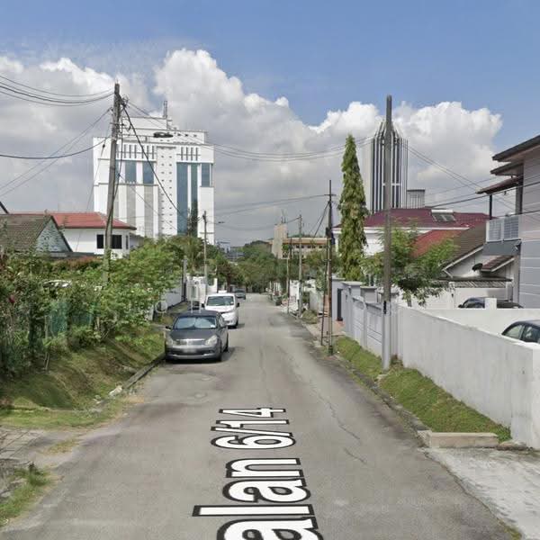 Bungalow House untuk Dijual di Seksyen 6 (Petaling Jaya) - John Khoo - Exterior - PropertyGuru.com.my
