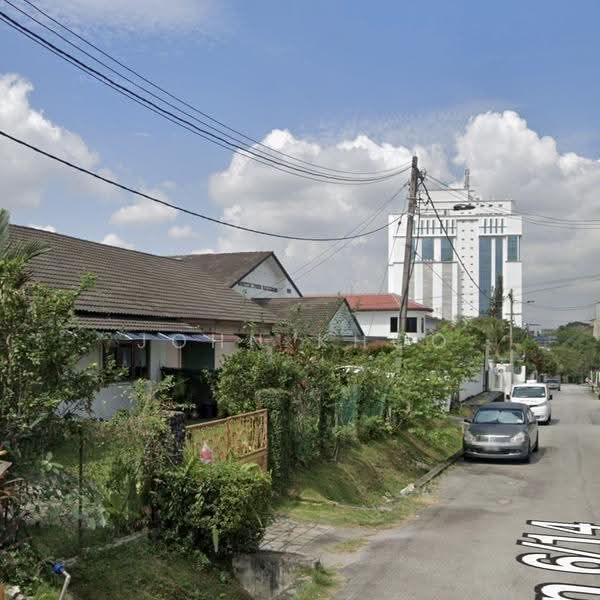 Bungalow House untuk Dijual di Seksyen 6 (Petaling Jaya) - John Khoo - Exterior - PropertyGuru.com.my