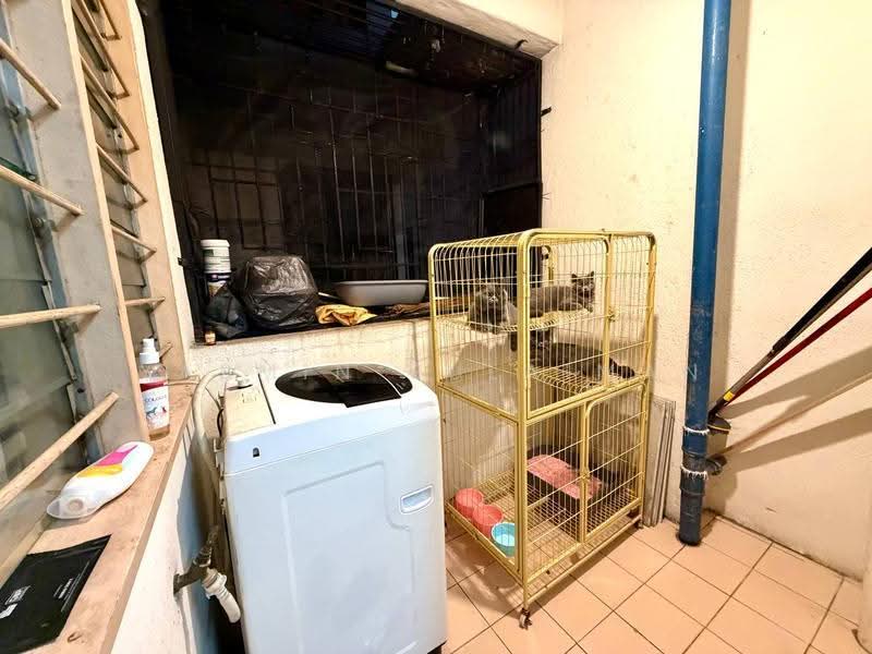 Kondominium untuk Dijual di Bayu Tasik 1 - Yasmin Sulaiman - Interior - PropertyGuru.com.my