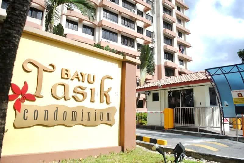 Kondominium untuk Dijual di Bayu Tasik 1 - Yasmin Sulaiman - PropertyGuru.com.my