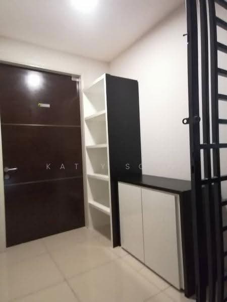 Condominium for Sale at Casa Green Condominium - Katty Soon - PropertyGuru.com.my