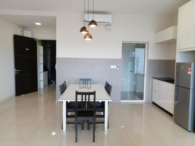 Condominium for Sale at Casa Green Condominium - Katty Soon - PropertyGuru.com.my
