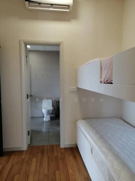Condominium for Sale at Casa Green Condominium - Katty Soon - PropertyGuru.com.my