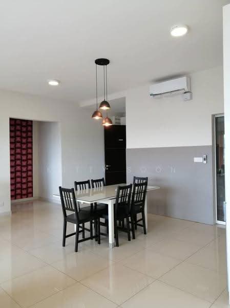 Condominium for Sale at Casa Green Condominium - Katty Soon - PropertyGuru.com.my