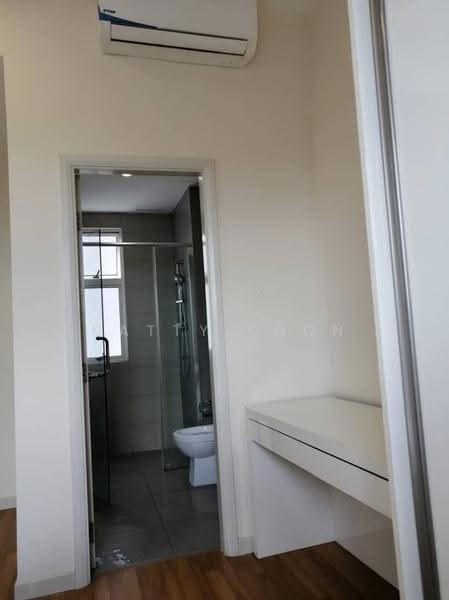 Condominium for Sale at Casa Green Condominium - Katty Soon - PropertyGuru.com.my