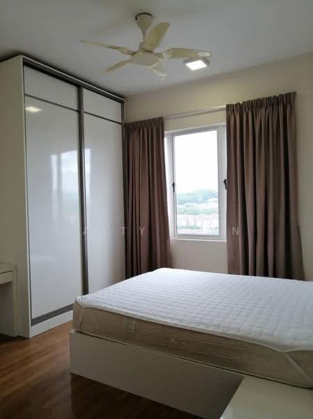 Condominium for Sale at Casa Green Condominium - Katty Soon - PropertyGuru.com.my