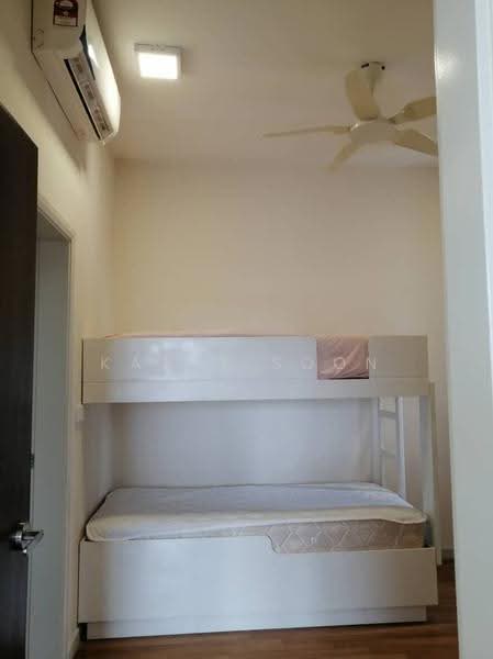 Condominium for Sale at Casa Green Condominium - Katty Soon - PropertyGuru.com.my