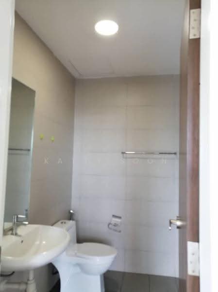 Condominium for Sale at Casa Green Condominium - Katty Soon - PropertyGuru.com.my