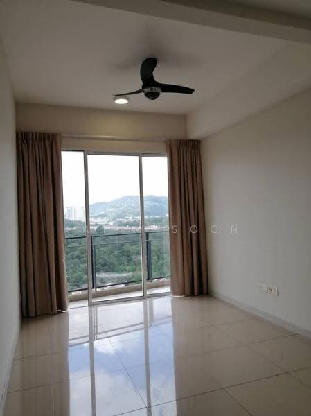 Condominium for Sale at Casa Green Condominium - Katty Soon - PropertyGuru.com.my