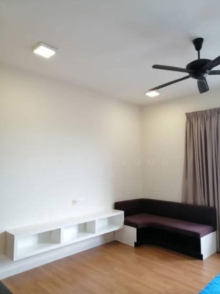 Condominium for Sale at Casa Green Condominium - Katty Soon - PropertyGuru.com.my