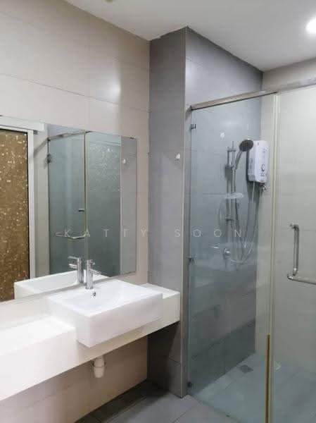 Condominium for Sale at Casa Green Condominium - Katty Soon - PropertyGuru.com.my
