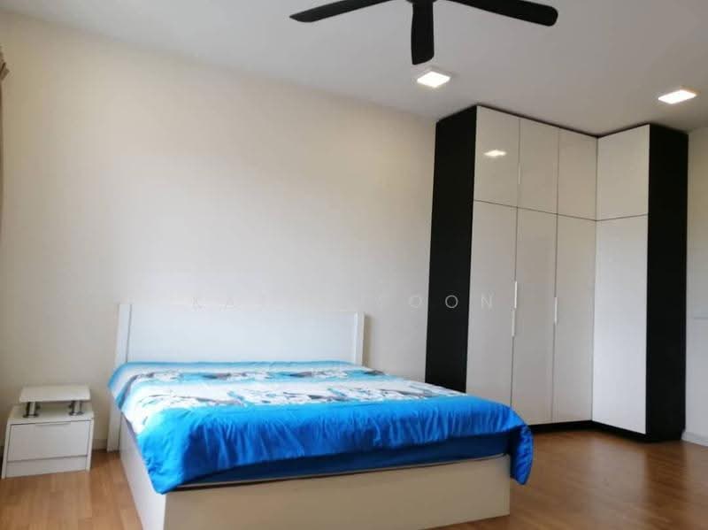 Condominium for Sale at Casa Green Condominium - Katty Soon - PropertyGuru.com.my