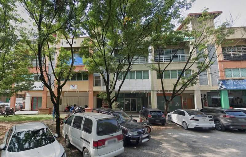 Kedai untuk Disewa di Taman OUG Square (Kuala Lumpur) - Jacky Wong - Exterior - PropertyGuru.com.my