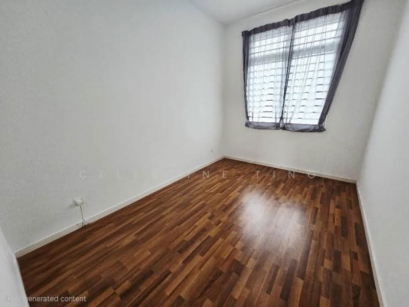 2-storey Terraced House for Sale in Eco Majestic (Semenyih) - Celestine Ting - Bedroom - PropertyGuru.com.my