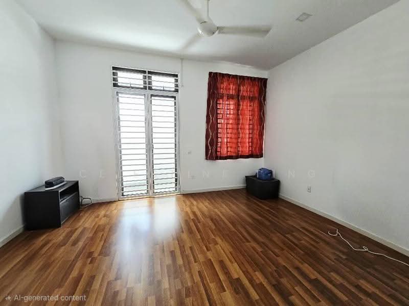 2-storey Terraced House for Sale in Eco Majestic (Semenyih) - Celestine Ting - Living Room - PropertyGuru.com.my