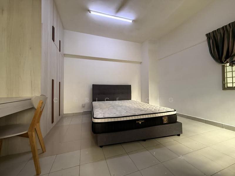 Apartment for Rent at D7 (D'Seven Lagoon Perdana) - Clarice Yong - Bedroom - PropertyGuru.com.my