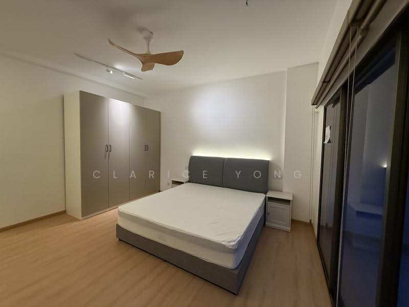 Apartment for Rent at D7 (D'Seven Lagoon Perdana) - Clarice Yong - Bedroom - PropertyGuru.com.my
