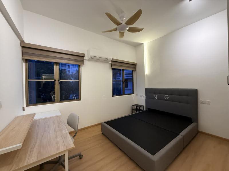Apartment for Rent at D7 (D'Seven Lagoon Perdana) - Clarice Yong - Bedroom - PropertyGuru.com.my