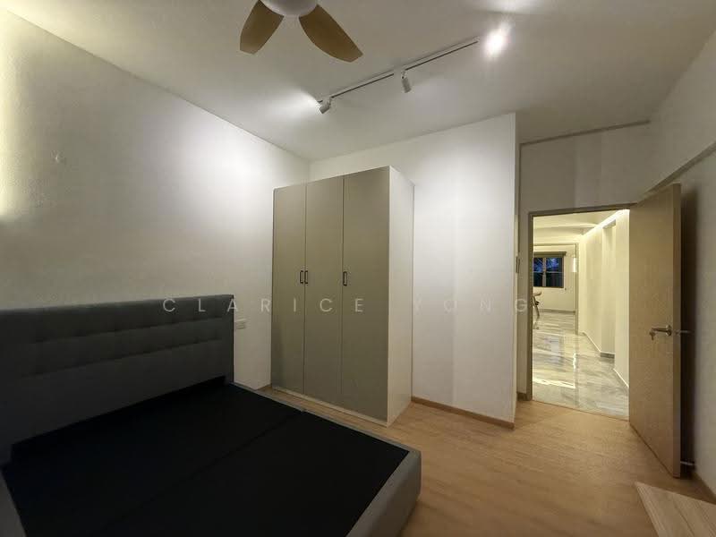 Apartment for Rent at D7 (D'Seven Lagoon Perdana) - Clarice Yong - Bedroom - PropertyGuru.com.my