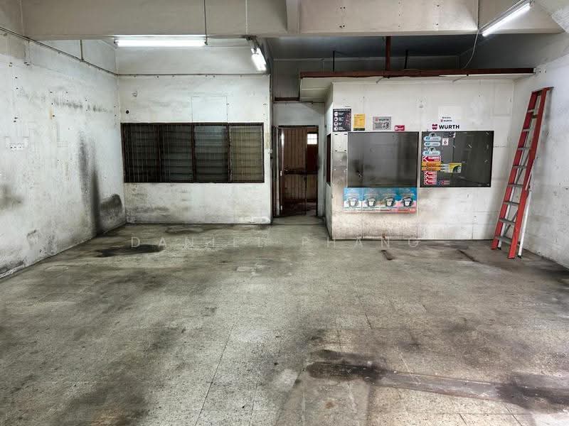Shop / Office for Rent in George Town (Penang) - Daniel Phang - Interior - PropertyGuru.com.my