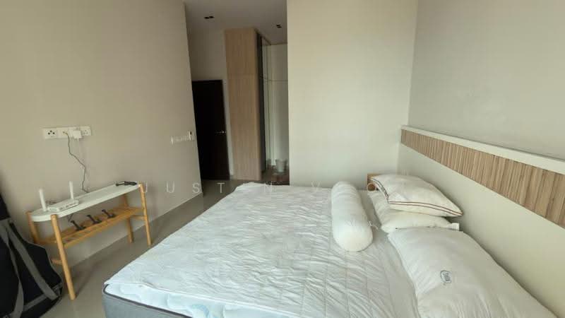 Kondominium untuk Dijual di Setia Sky Ville - Justin Voon - Bedroom - PropertyGuru.com.my