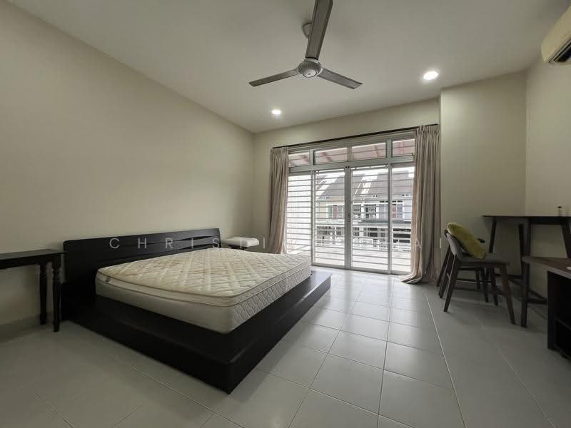2-storey Terraced House for Sale in Horizon Hills (Iskandar Puteri (Nusajaya)) - Christine Chai - Bedroom - PropertyGuru.com.my