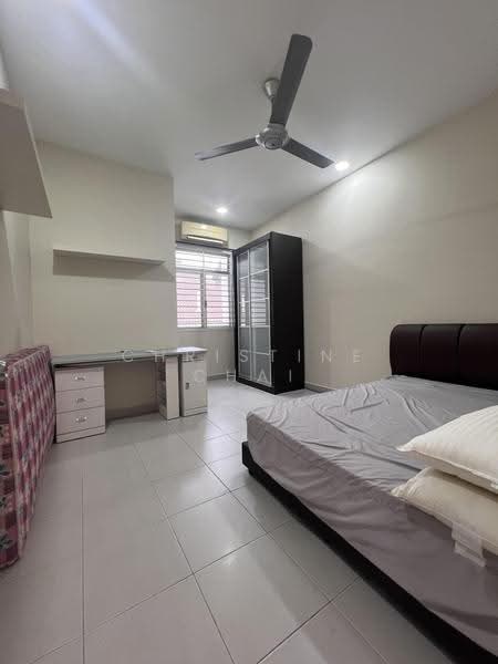 2-storey Terraced House for Sale in Horizon Hills (Iskandar Puteri (Nusajaya)) - Christine Chai - Bedroom - PropertyGuru.com.my