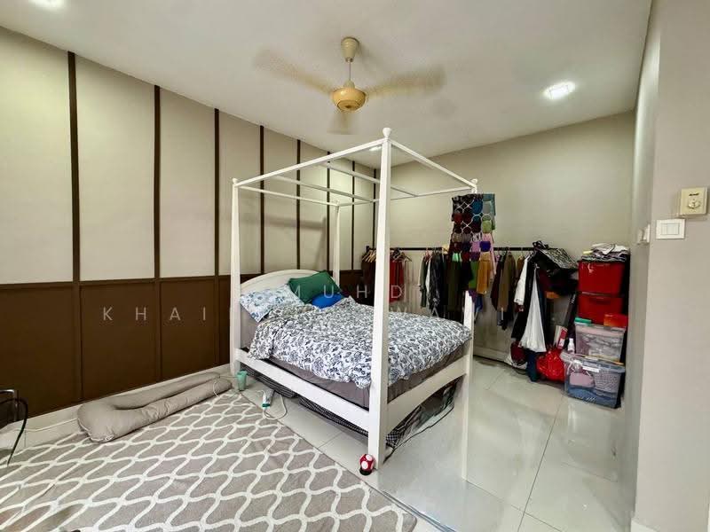 2-storey Terraced House for Sale in D'Kayangan (Shah Alam) - Muhd Khairulnawawi Kamaruddin - Bedroom - PropertyGuru.com.my