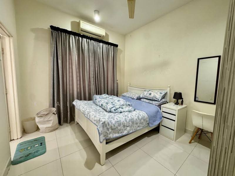 2-storey Terraced House for Sale in D'Kayangan (Shah Alam) - Muhd Khairulnawawi Kamaruddin - Bedroom - PropertyGuru.com.my