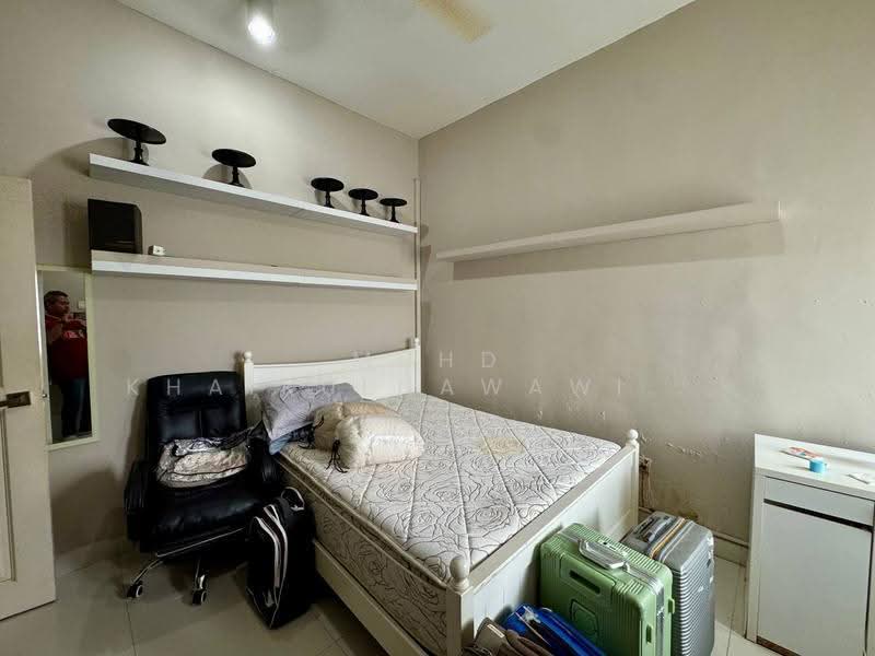 2-storey Terraced House for Sale in D'Kayangan (Shah Alam) - Muhd Khairulnawawi Kamaruddin - Bedroom - PropertyGuru.com.my