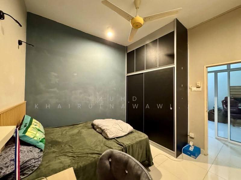 2-storey Terraced House for Sale in D'Kayangan (Shah Alam) - Muhd Khairulnawawi Kamaruddin - Bedroom - PropertyGuru.com.my