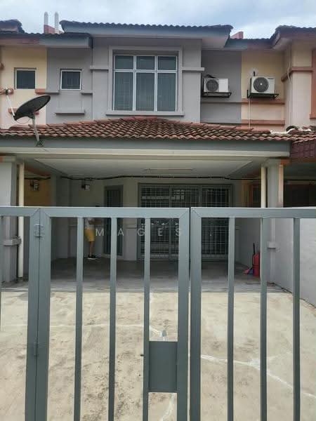 Rumah Teres untuk Disewa di Puchong (Selangor) - Mages . - Exterior - PropertyGuru.com.my