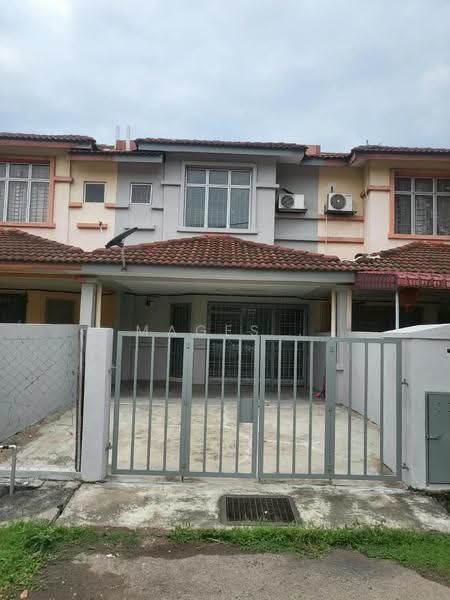 Rumah Teres untuk Disewa di Puchong (Selangor) - Mages . - Exterior - PropertyGuru.com.my